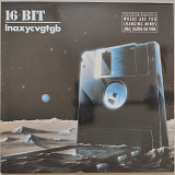 16 Bit - Inaxycvgtgb