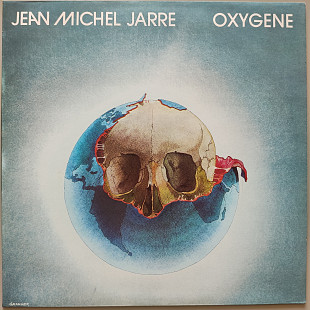 Jean Michel Jarre - Oxygene