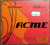 The Jon Spencer Blues Explosion – Acme (1998)(Mute – CDSTUMM154 made in UK)(Digipak)