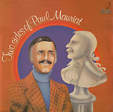 PAUL MAURIAT «Two Sides Of Paul Mauriat» ℗1978