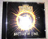 Glenn Tipton 1997 - Baptizm Of Fire (firm., US)