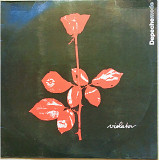 DEPECHE MODE "violator" 1990 г.(LP)12.