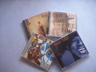 Keb' Mo' ( 4 CD )