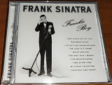 Фірмовий CD – Frank Sinatra ("Frankie Boy")