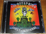 Фірмовий CD – The Offspring ("Inquisition Symphony")