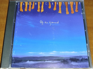 Фірмовий CD – Paul McCartney ("Off The Ground")