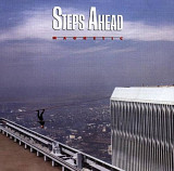 Steps Ahead Magnetic Wounded Bird Records