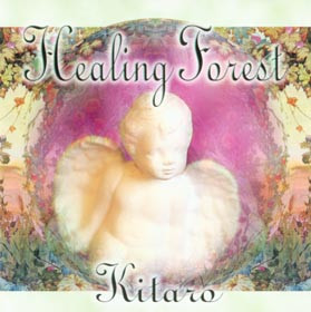 Kitaro – Healing Forest