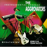 The Aggrovators – Instrumental Reggae ( USA )