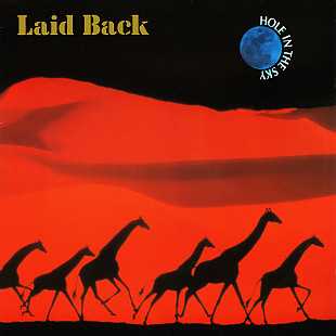 Laid Back – Hole In The Sky