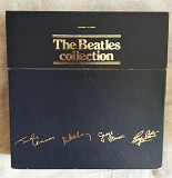 The Beatles - The Beatles Collection LP Box Odeon EAS-66010 - 23 Japan