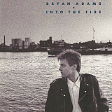 Bryan Adams – Into The Fire ( USA )