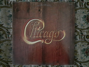 Виниловая пластинка LP Chicago – Chicago V