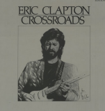 Eric Clapton – Crossroads disc 1 ( USA )