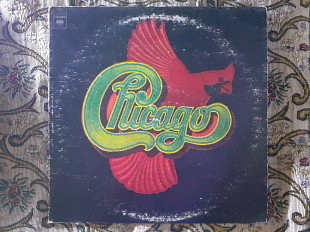 Виниловая пластинка LP Chicago – Chicago VIII