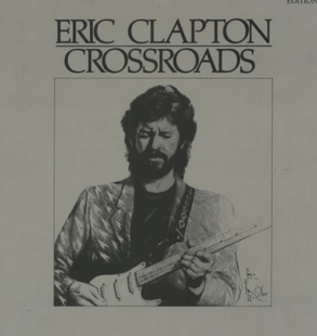 Eric Clapton – Crossroads disc 4 ( USA )