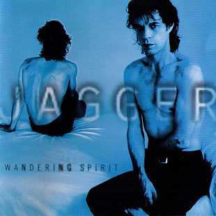 Mick Jagger* – Wandering Spirit