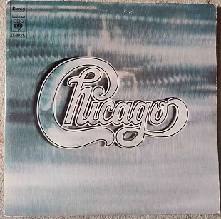 Chicago ‎– Chicago(1970)