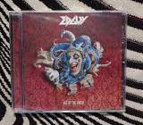 Edguy – Age Of The Joker (2011) Фірмовий