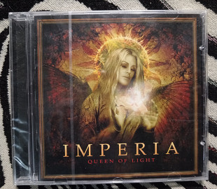 Imperia – Queen Of Light (2007) Фірмовий