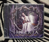 Imperia – Secret Passion (2011). Фірмовий