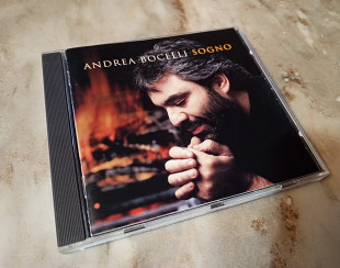 Andrea Bocelli - Sogno