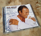 Julio Iglesias Love_Songs