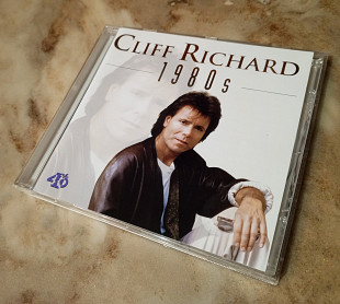 Cliff Richard 1980s