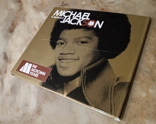 Michael Jackson - Jackson 5 /3CD/