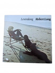 Robert Long ‎– Levenslang