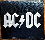 AC/DC – Black Ice (2008)(Columbia – 88697 38379 2 made in US)(запечатанный)