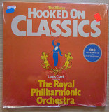 Louis Clark, The Royal Philharmonic Orchestra – Hooked On Classics