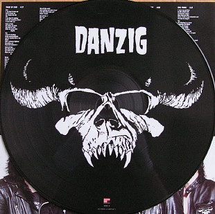 Danzig – Danzig