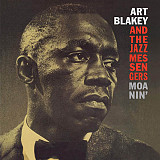 Art Blakey – Moanin (LP)