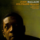 John Coltrane – Ballads (LP)