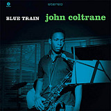 John Coltrane – Blue Train (LP)