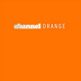 Frank Ocean – Channel Orange