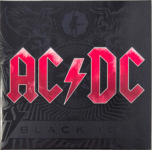 AC/DC – Black Ice