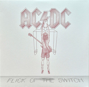 AC/DC – Flick Of The Switch