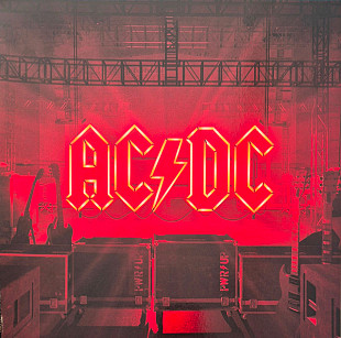 AC/DC – PWR/UP