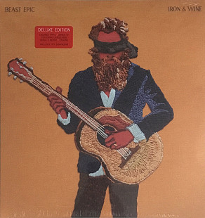 Iron And Wine – Beast Epic