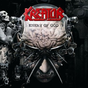 Kreator – Enemy Of God