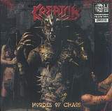 Kreator – Hordes Of Chaos