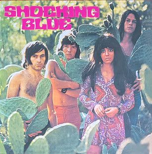 Shocking Blue – Scorpio's Dance