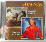 ANDY GIBB - Flowing Rivers/ Shadow Dancing. 120гр.