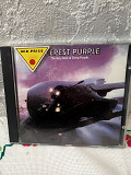 Deep Purple The Very Best of. CD