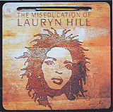 Lauryn Hill – The Miseducation Of Lauryn Hill