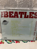 The Beatles. CD