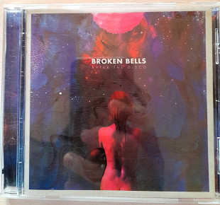 BROKEN BELLS - After The Disco. 100гр.