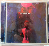 BROKEN BELLS - After The Disco. 100гр.